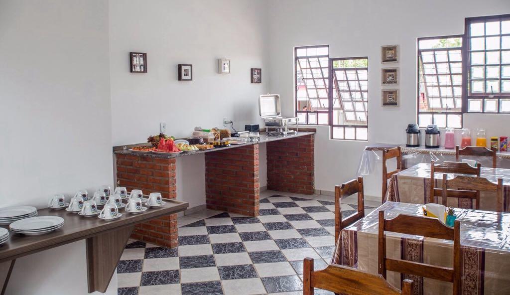Joy House Pousada 보니토 외부 사진