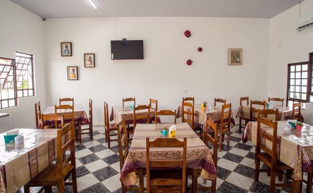 Joy House Pousada 보니토 외부 사진