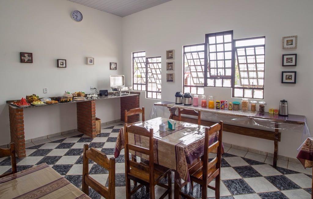Joy House Pousada 보니토 외부 사진