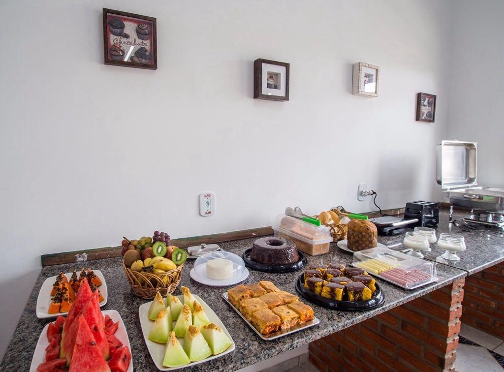 Joy House Pousada 보니토 외부 사진