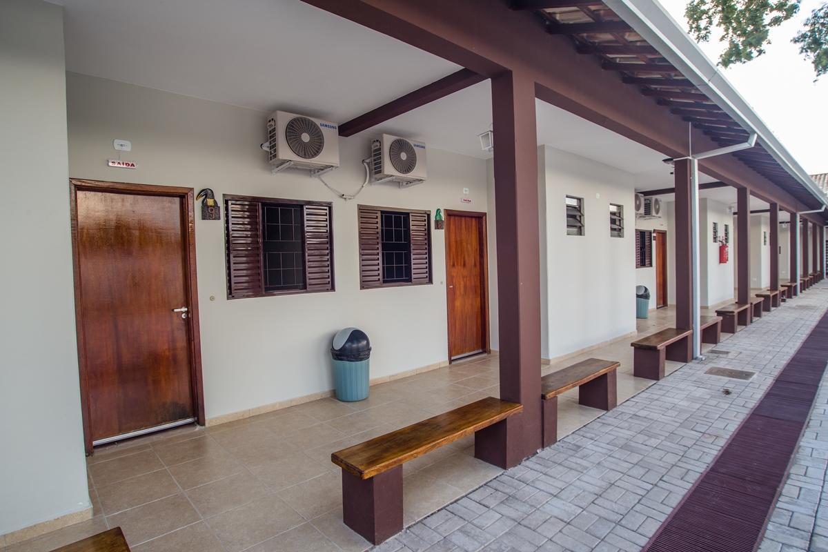 Joy House Pousada 보니토 외부 사진