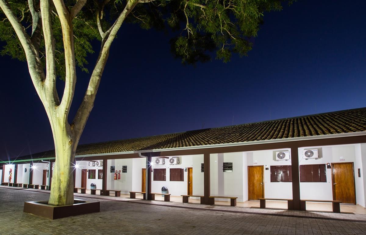 Joy House Pousada 보니토 외부 사진