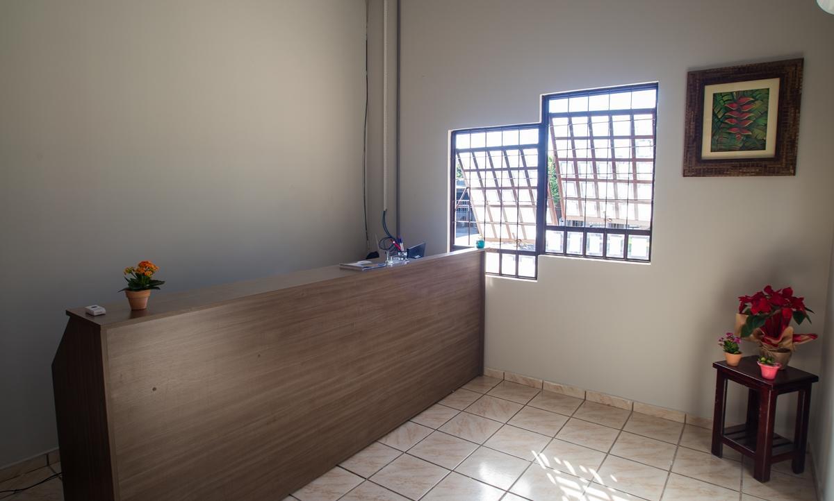 Joy House Pousada 보니토 외부 사진