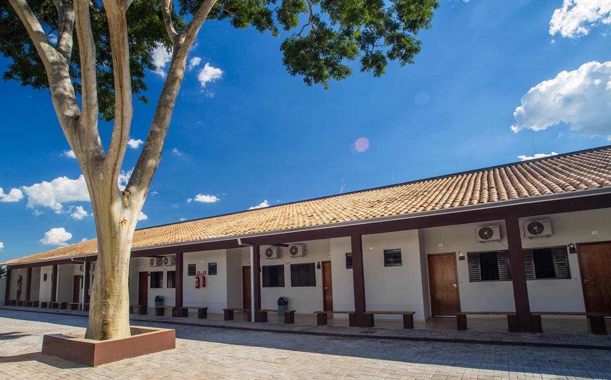 Joy House Pousada 보니토 외부 사진
